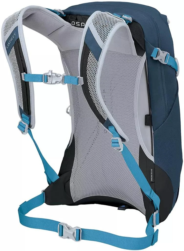 Osprey Osprey Hikelite 18 Liter Pack 2