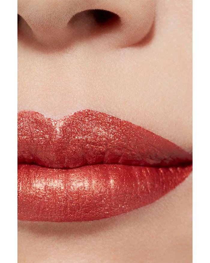 CHANEL ROUGE ALLURE 3