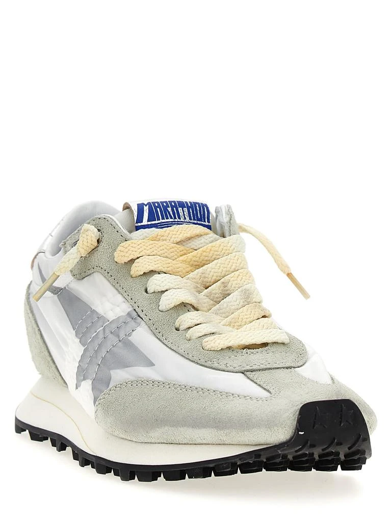 Golden Goose running Marathon M77 Sneakers 2