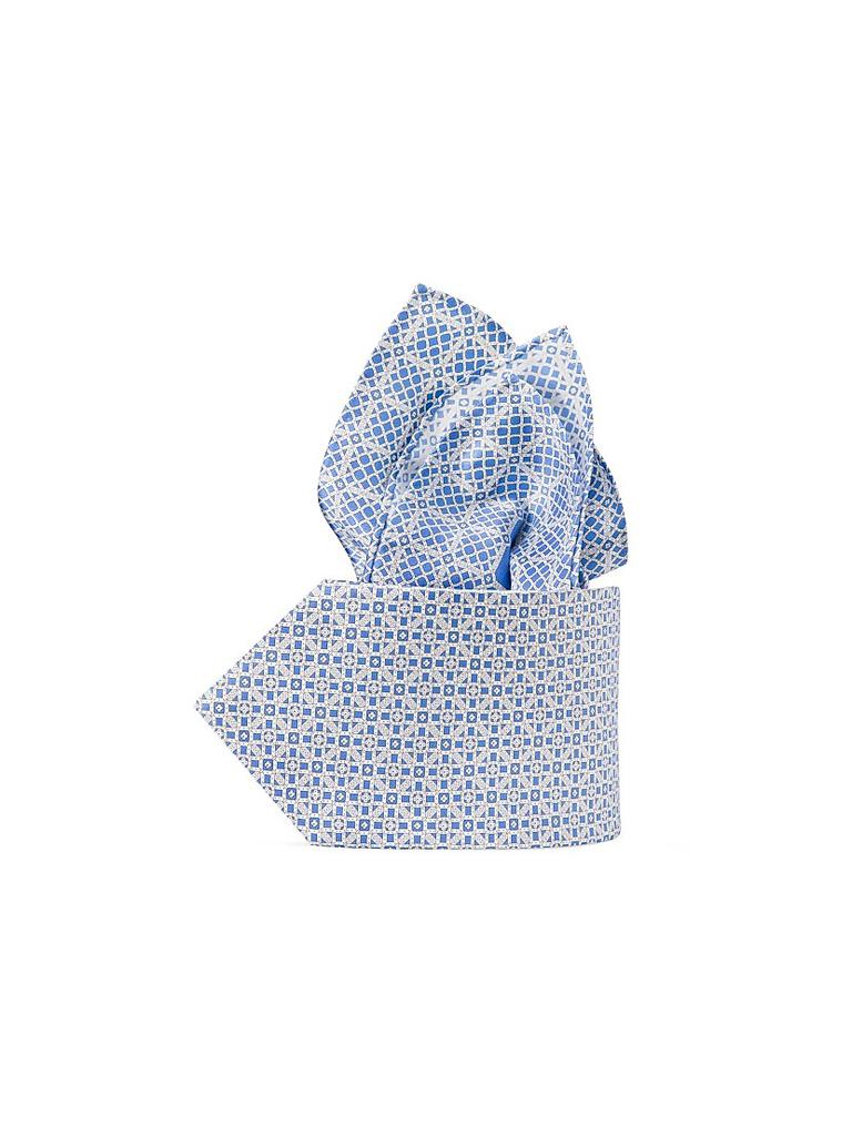 Stefano Ricci Luxury Silk Tie Set