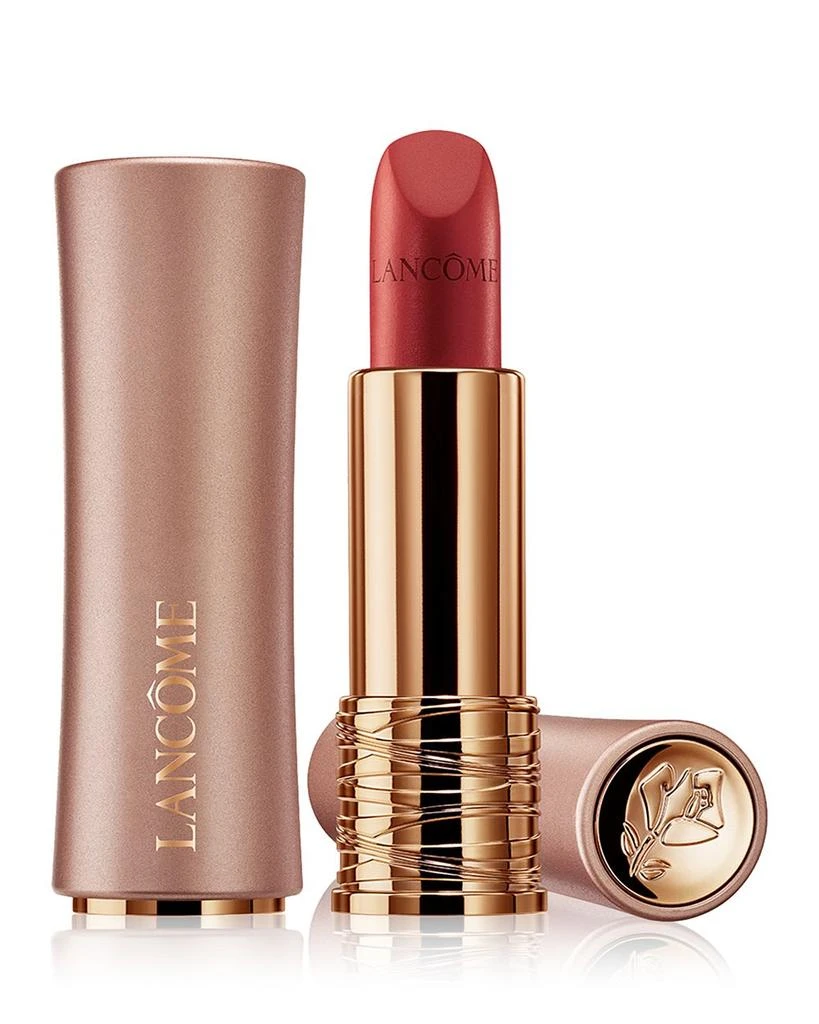 Lancôme L'Absolu Rouge Intimatte Lipstick 1