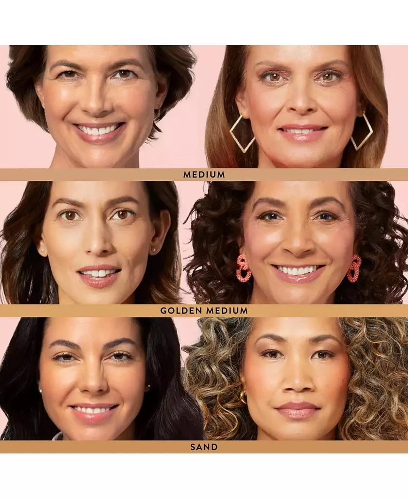 Laura Geller Baked Balance-N-Glow Illuminating Foundation 4