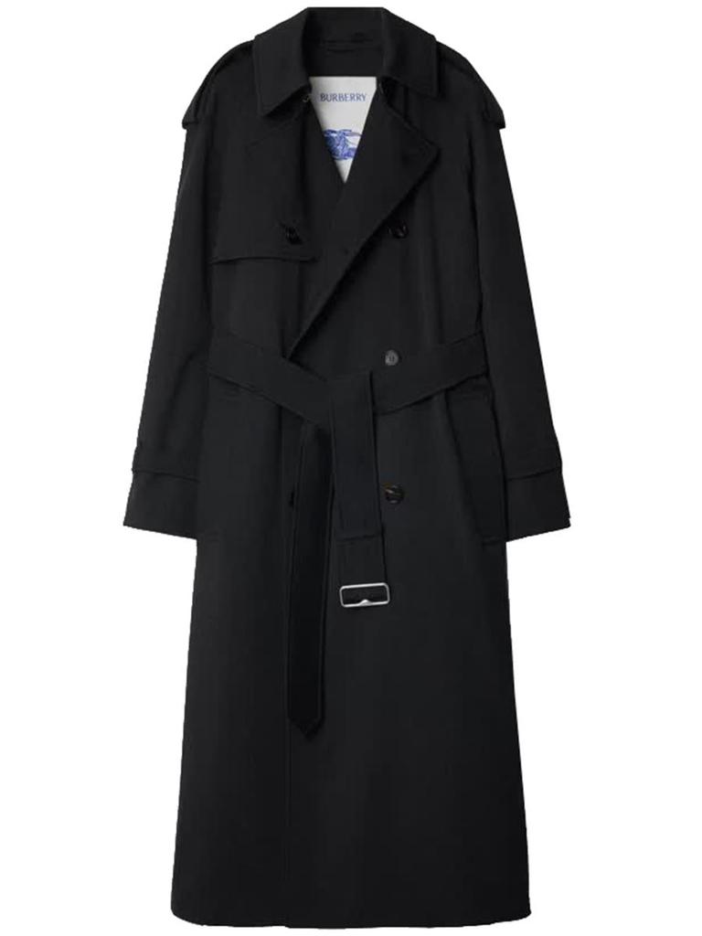 【関税&送料込み】Burberry Ww Giu Clothing Burberry Burberry Ww Giu Clothing - Coats - BeyondStyle