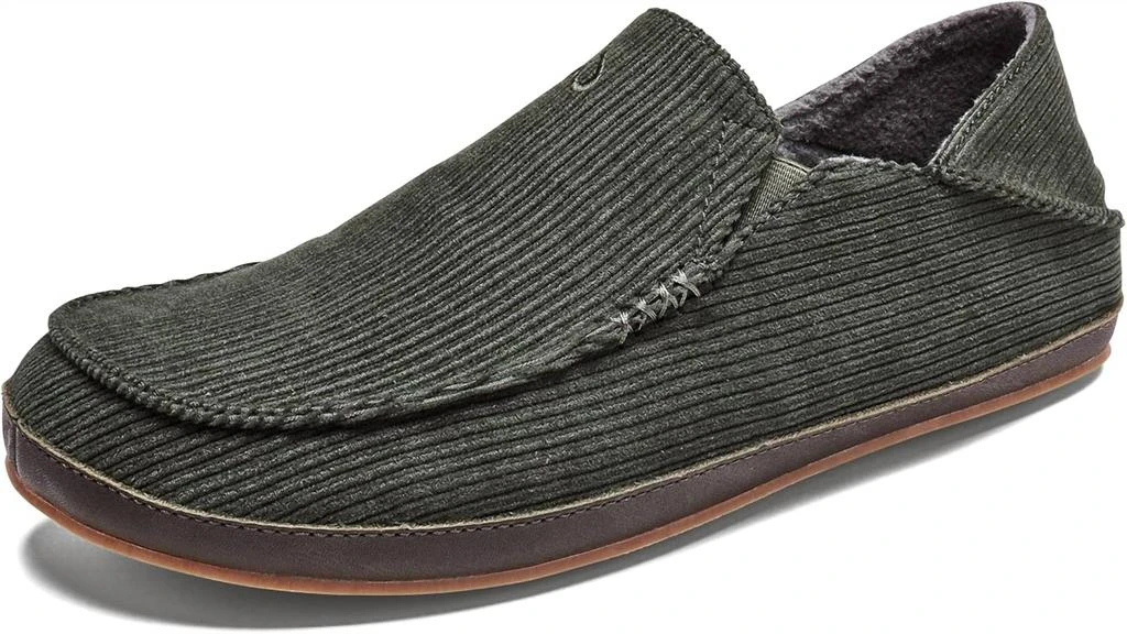 OluKai Olukai - Men's Eco-fleece Moloa 'ie Slipper 3