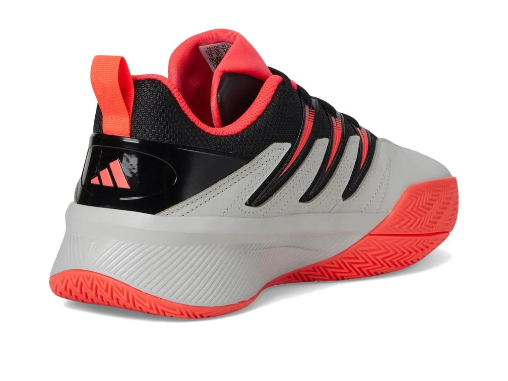 Shop Unisex adidas Dame Certified 3 Basketball Shoes on Sale  display picture 2