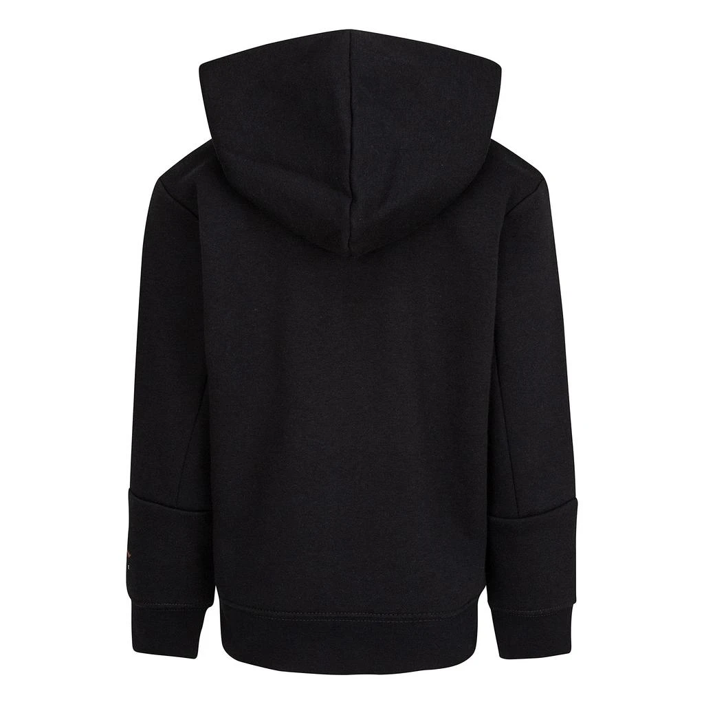 Jordan Jumpman By Nike Full Zip (Little Kids/Big Kids) 3