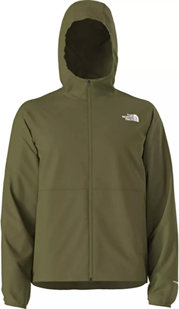 The North Face The North Face Men's Willow Stretch Hoodie 1