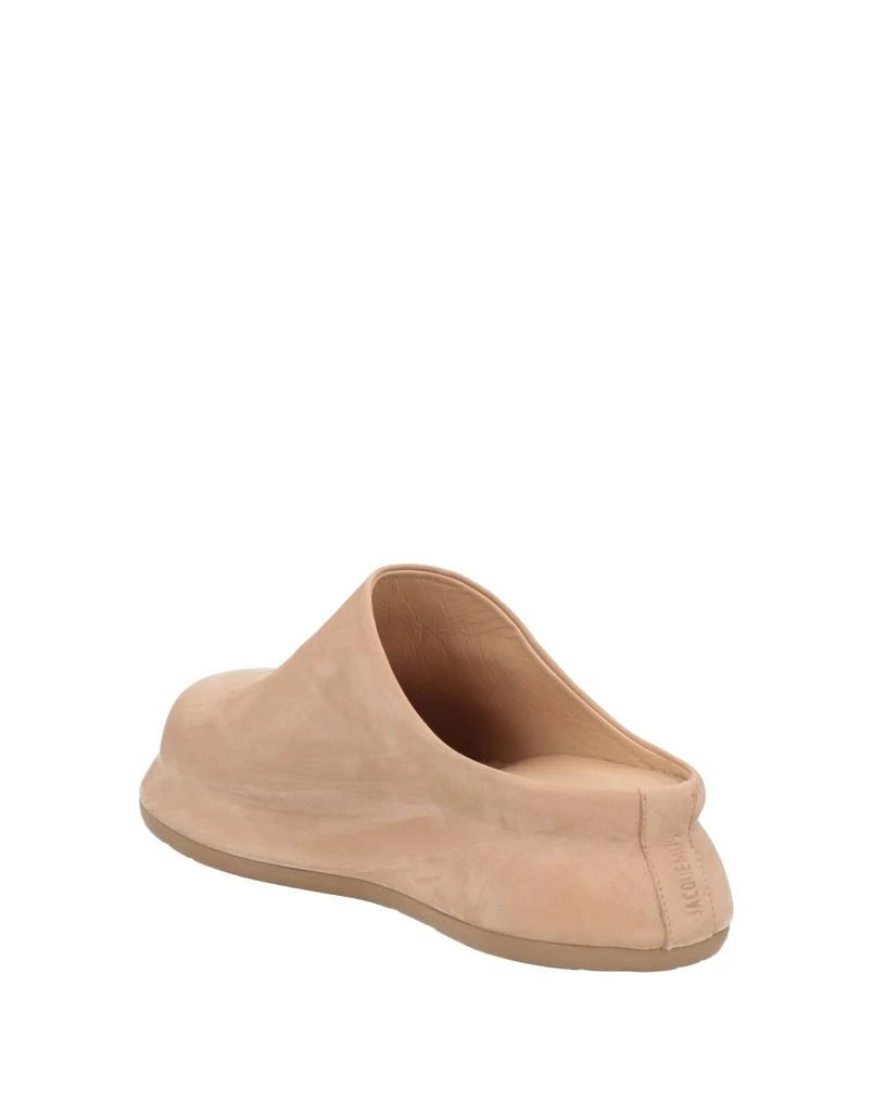Jacquemus Mules and clogs 3