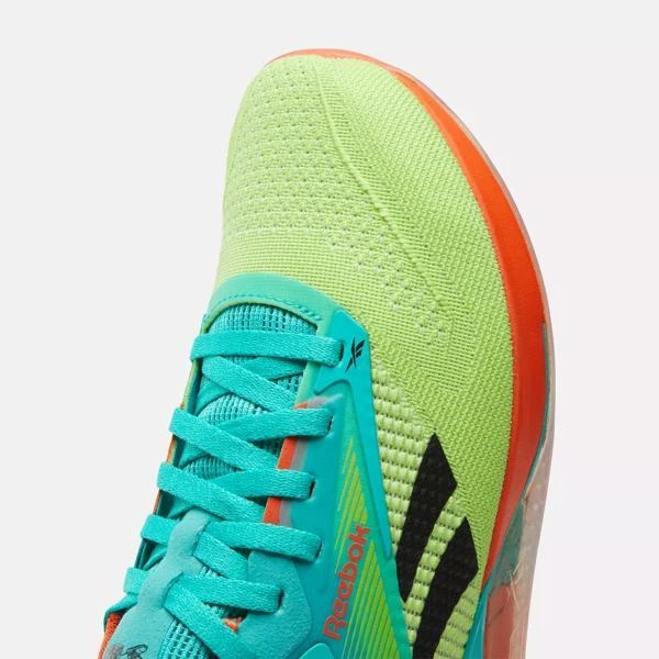 Reebok Nano X4 Training Shoes 6