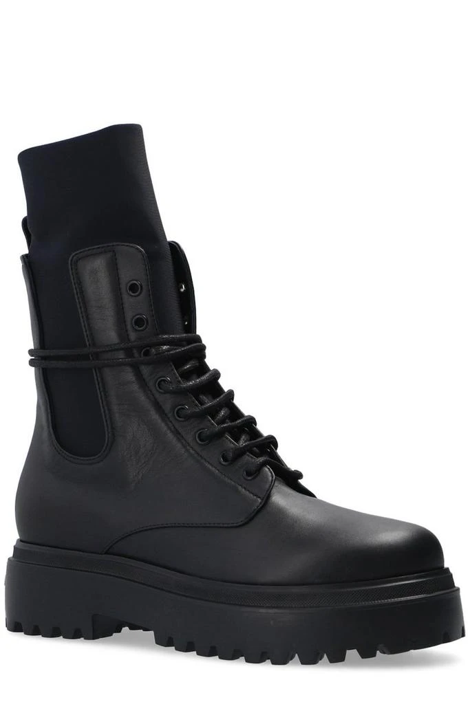 LE SILLA Le Silla Ranger Ankle Boots 2