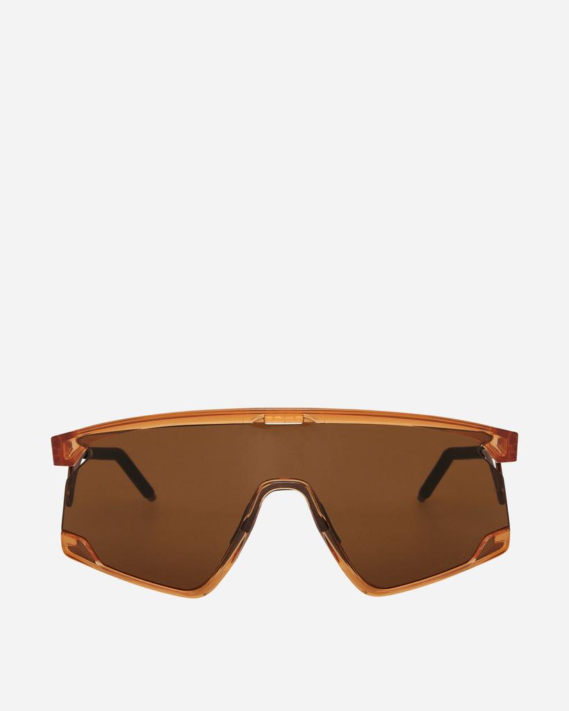 Oakley BXTR Metal Sunglasses Ginger / Prizm Bronze