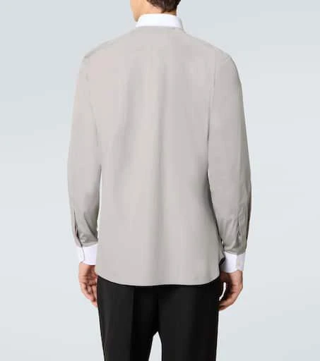 Tom Ford Cotton shirt 4