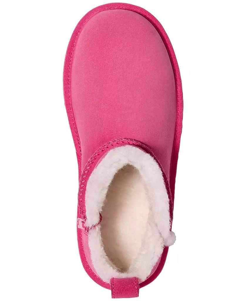 Koolaburra Kids Koola Ultra Mini Booties 4