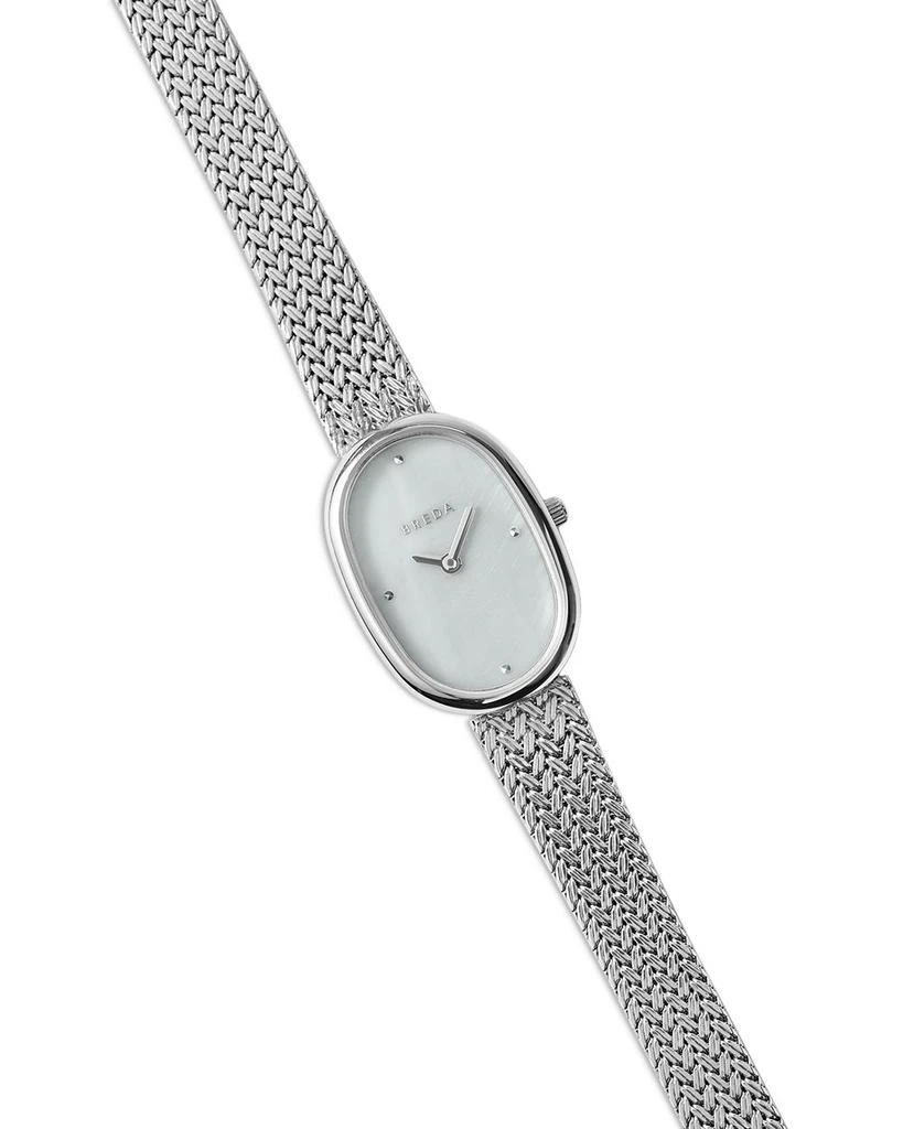 BREDA Jane Tethered Watch, 23mm 2
