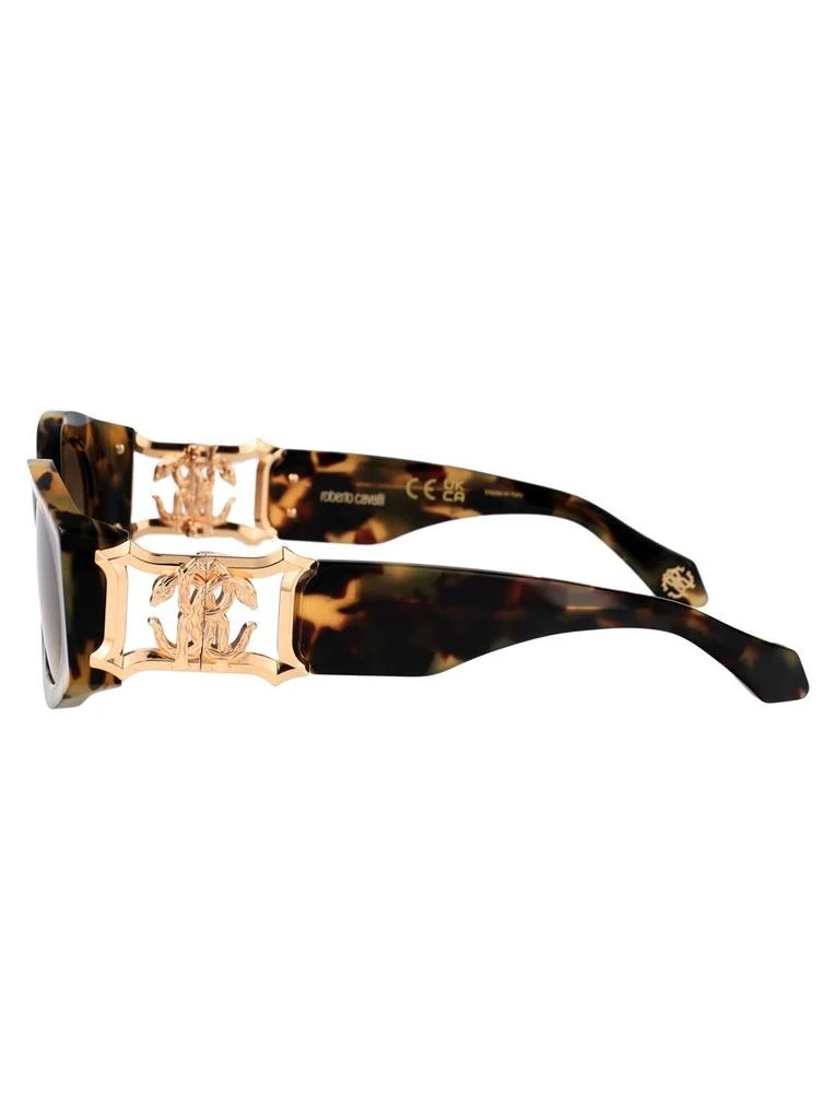 Roberto Cavalli Roberto Cavalli Sunglasses 3