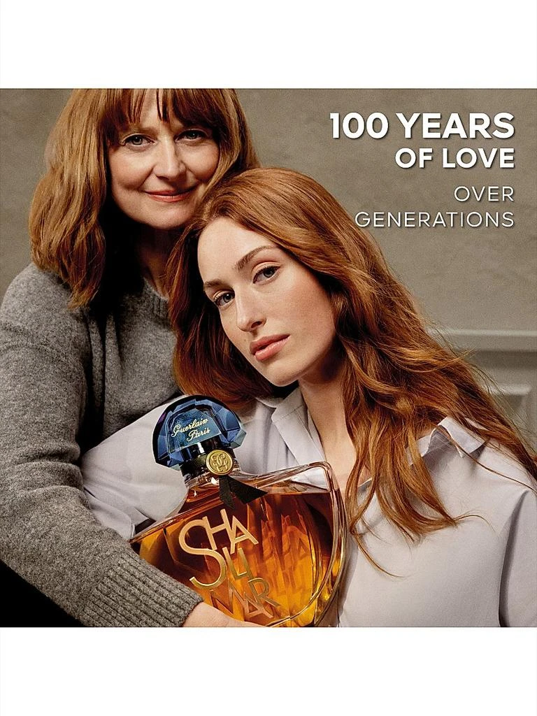 Guerlain Shalimar Eau de Toilette Spray 5