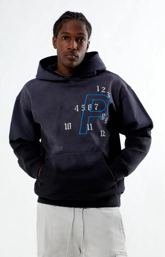 PacSun Marco Hoodie 1