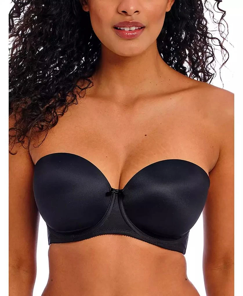 Freya Women's Deco Strapless Bra, AA4233 1