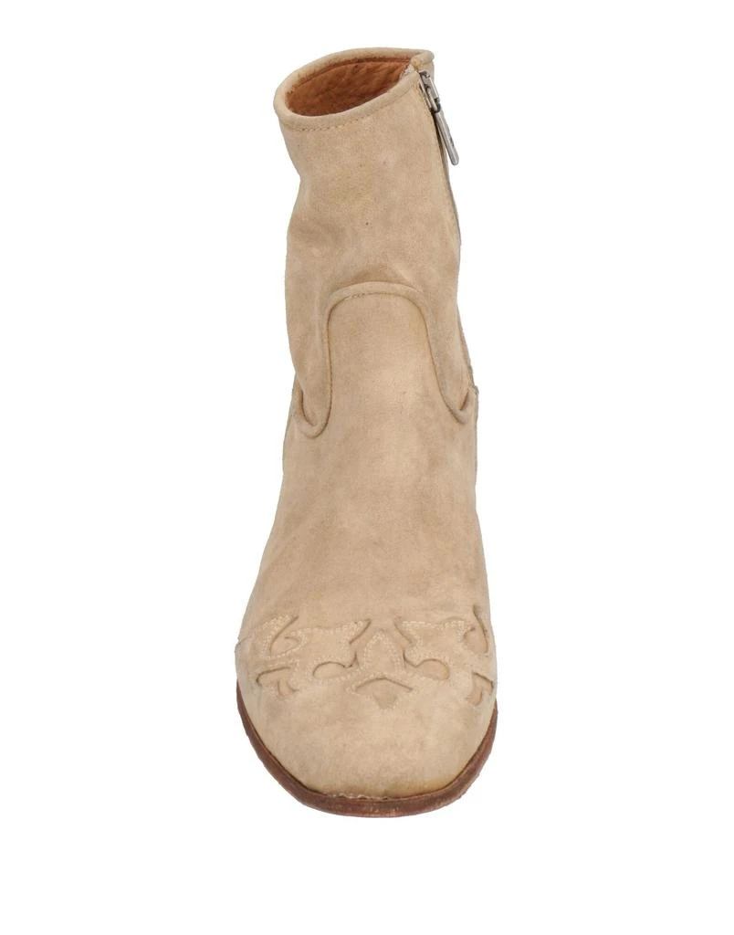Jo Ghost Ankle boot 4