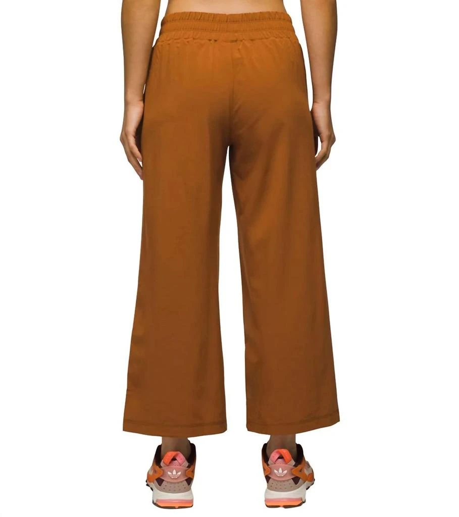 Prana Prana - Women's Railay Wide Leg Pant 2