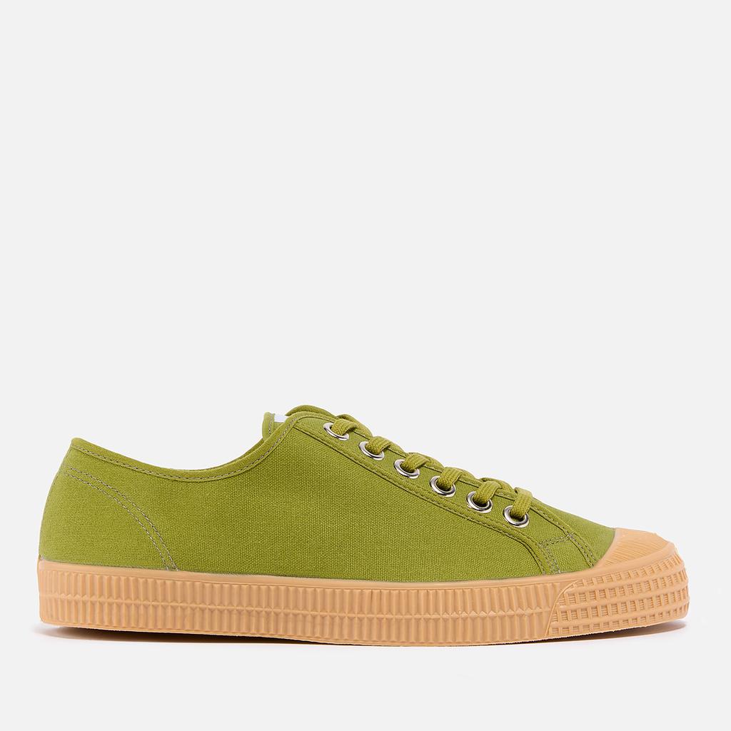 Novesta Novesta Men's Star Master Canvas Trainers