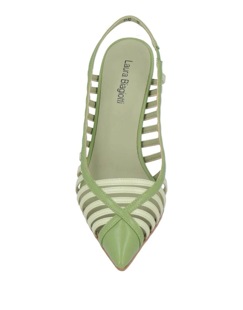 Laura Biagiotti Pump 4