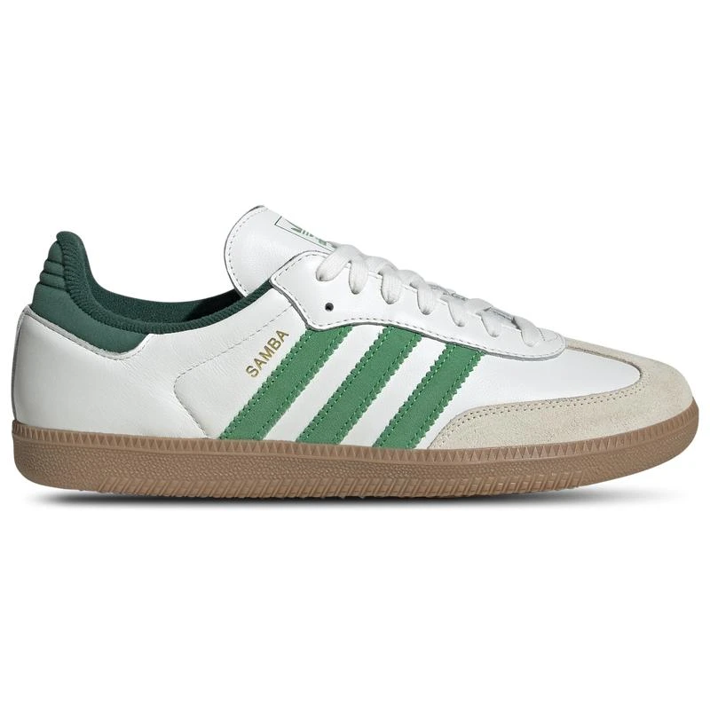 Adidas adidas Originals Samba OG - Men's 1