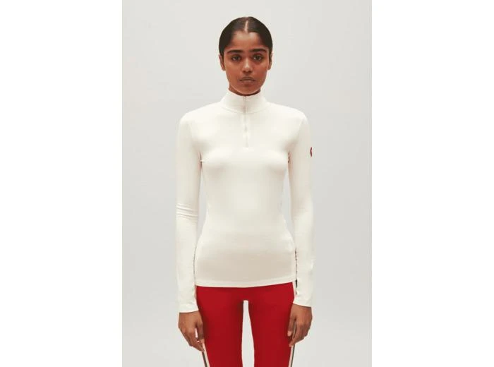 Claudie Pierlot T-shirt col montant 1