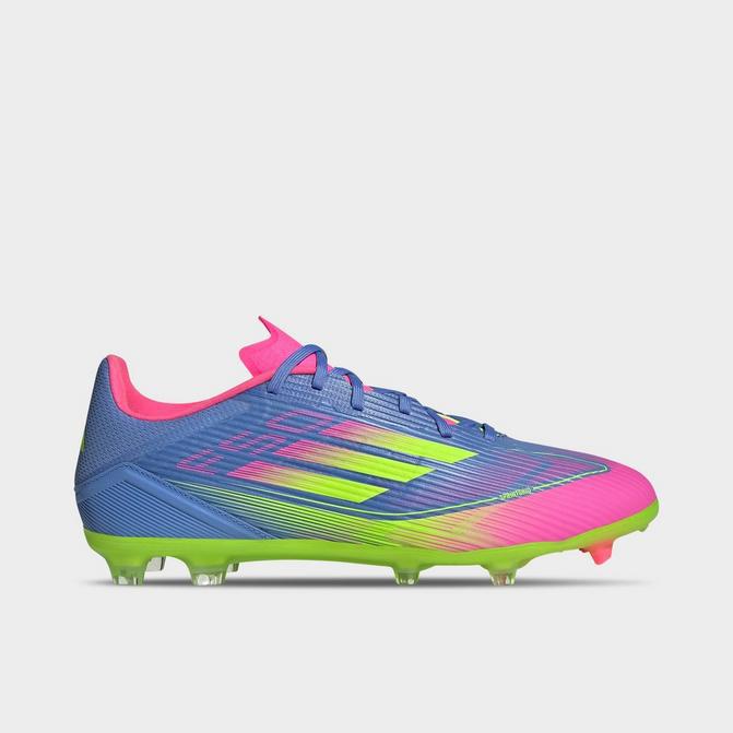 Adidas Men's adidas F50 League Firm Ground/Multi Ground Soccer Cleats