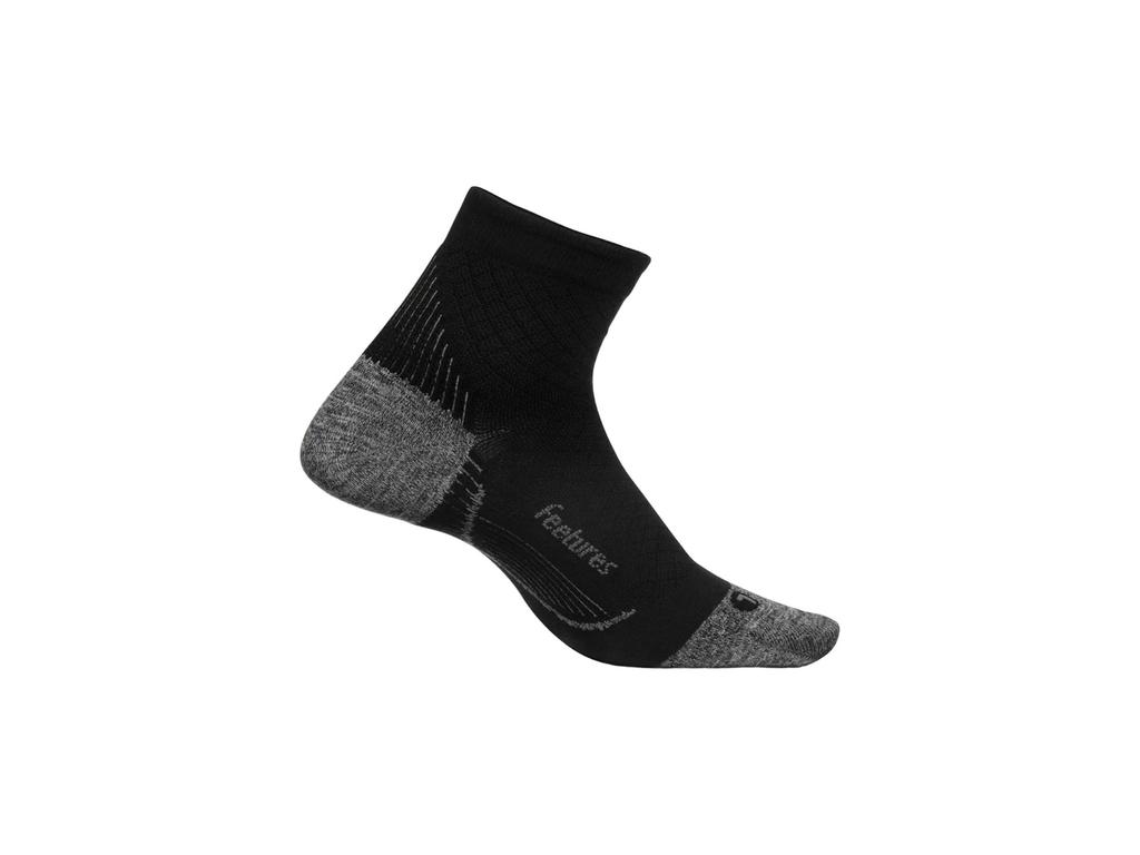 Feetures Plantar Fasciitis Relief Ultra Light Quarter