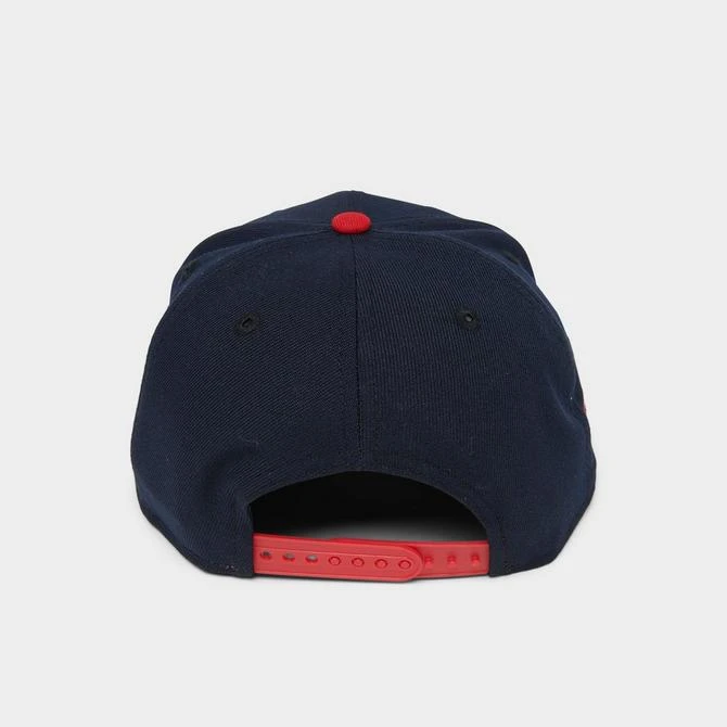 New Era New Era New York Yankees MLB 9FIFTY Snapback Hat 4