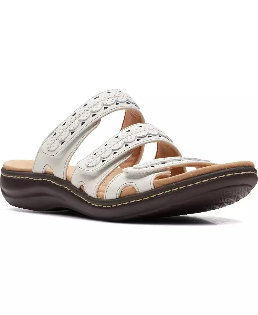 Clarks Women's Collection Laurieann Cove Sandals 1