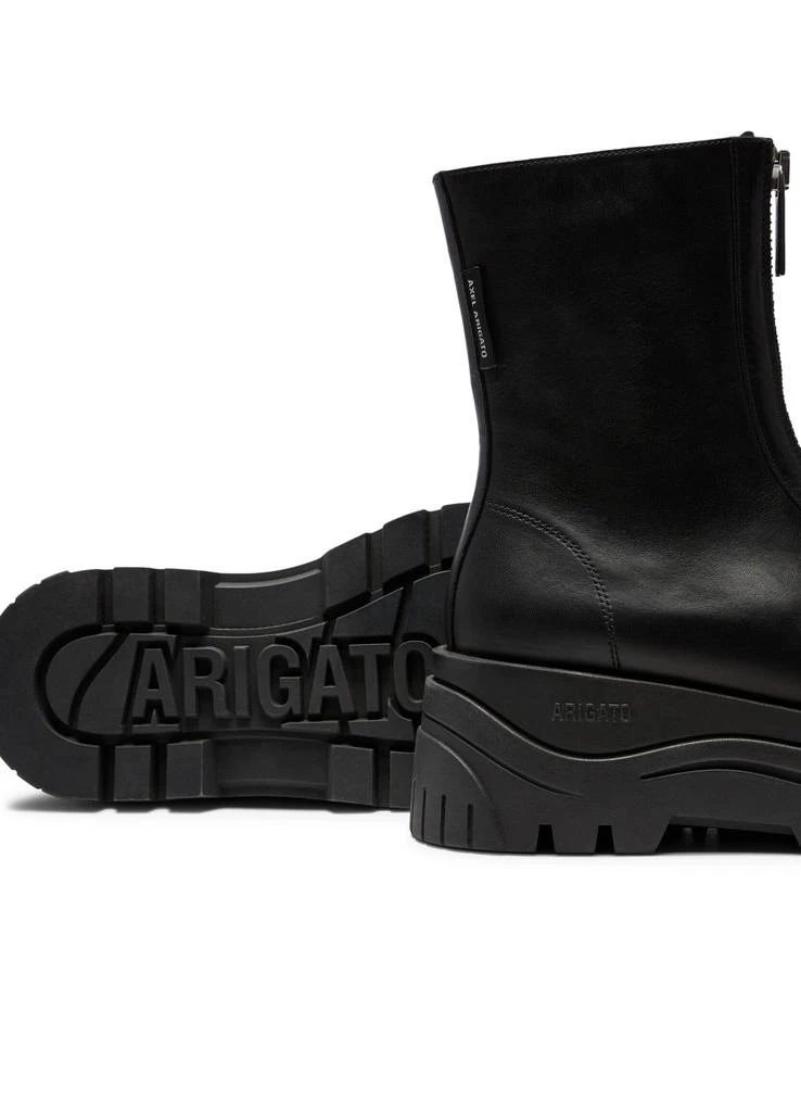 Axel Arigato Blyde Zip Boot - Boots - Free Shipping  display picture 1