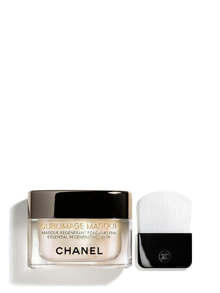 Chanel Essential Regenerating Mask 1