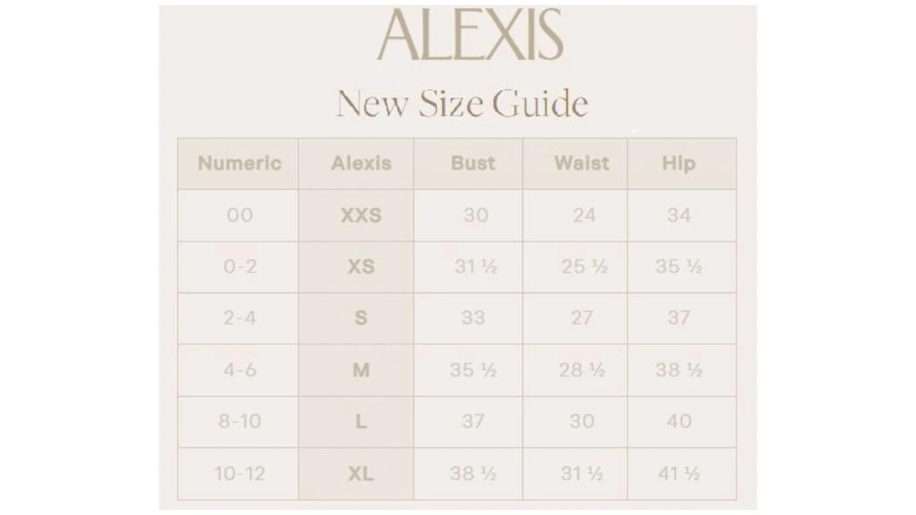 Alexis Norie Top In Auburn 4