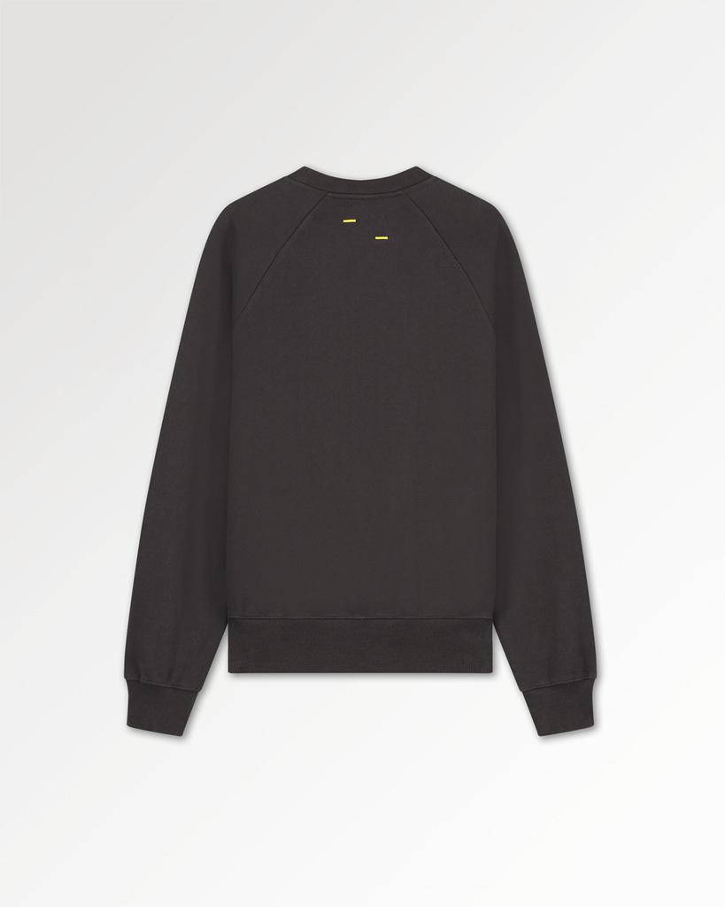 Entry Luxury Sweatshirt Lux Pavement