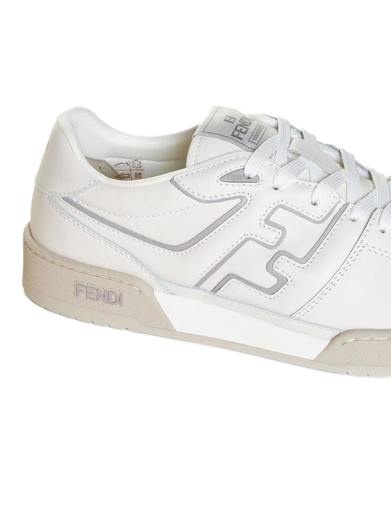 Fendi FENDI | Fendi Match Sneakers<BR/> | Man | 5 4