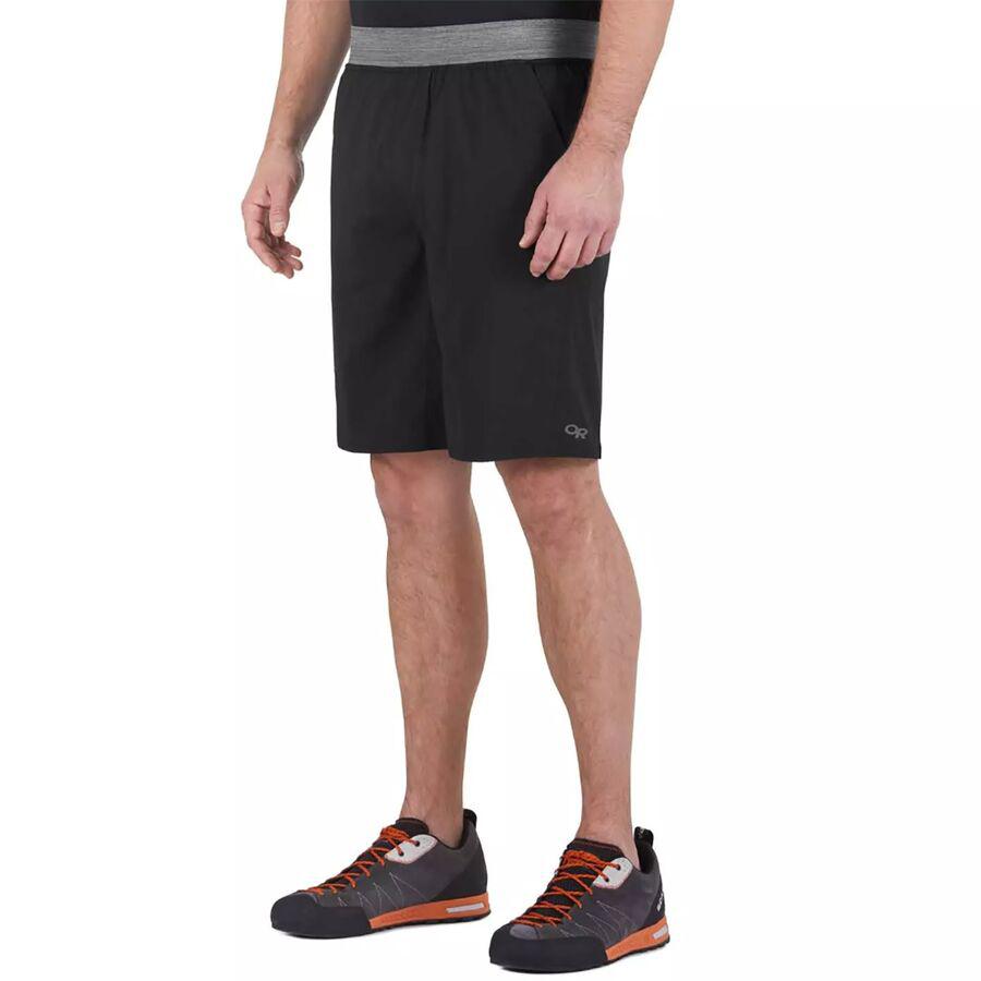 Outdoor Research Zendo 10in Short - Men's