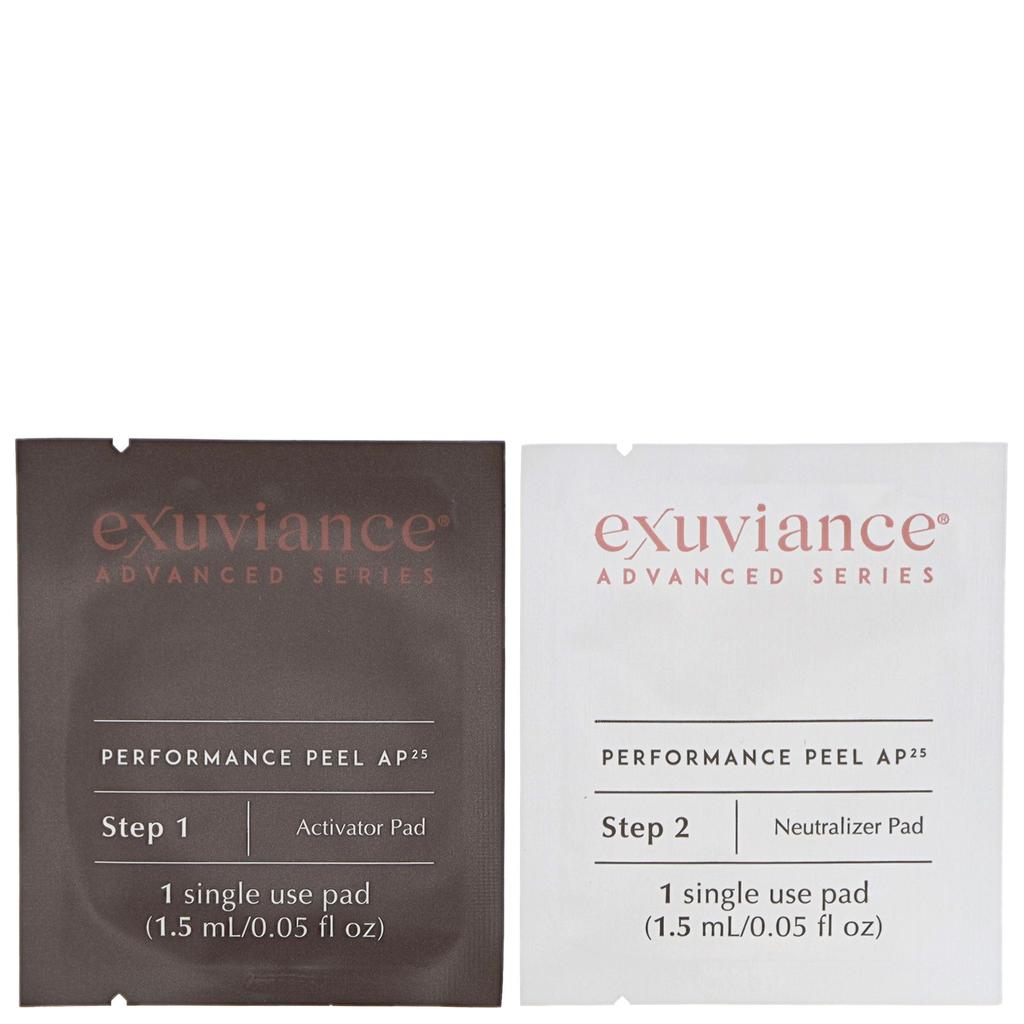 Exuviance Exuviance Performance Peel AP25