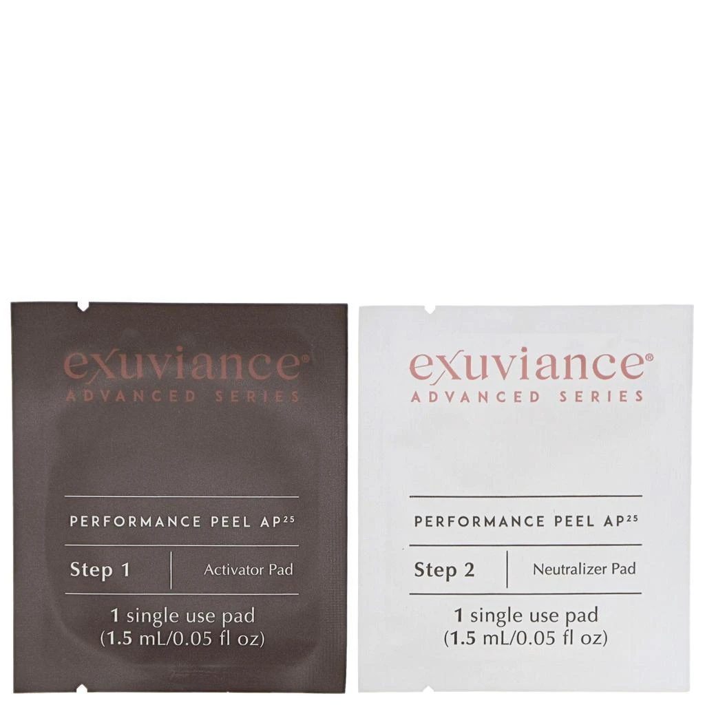 Exuviance Exuviance Performance Peel AP25 1