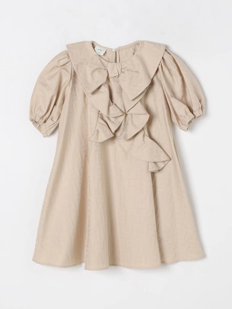 Fendi Dress kids Fendi 1