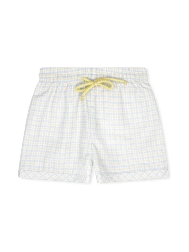 Lullaby Set Lullaby Set - Boys Barnes Bathing Suit 2