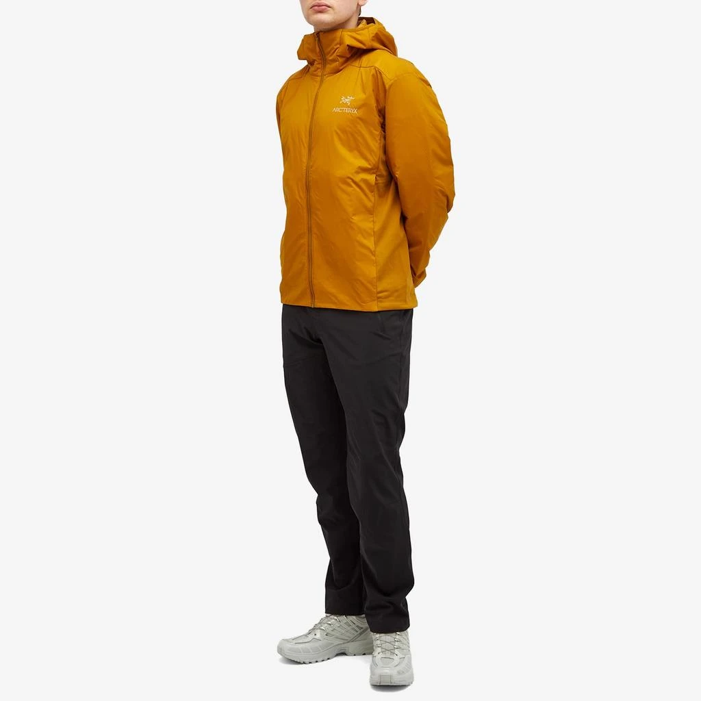 Arc'teryx Arc'teryx Atom Hooded Jacket 4