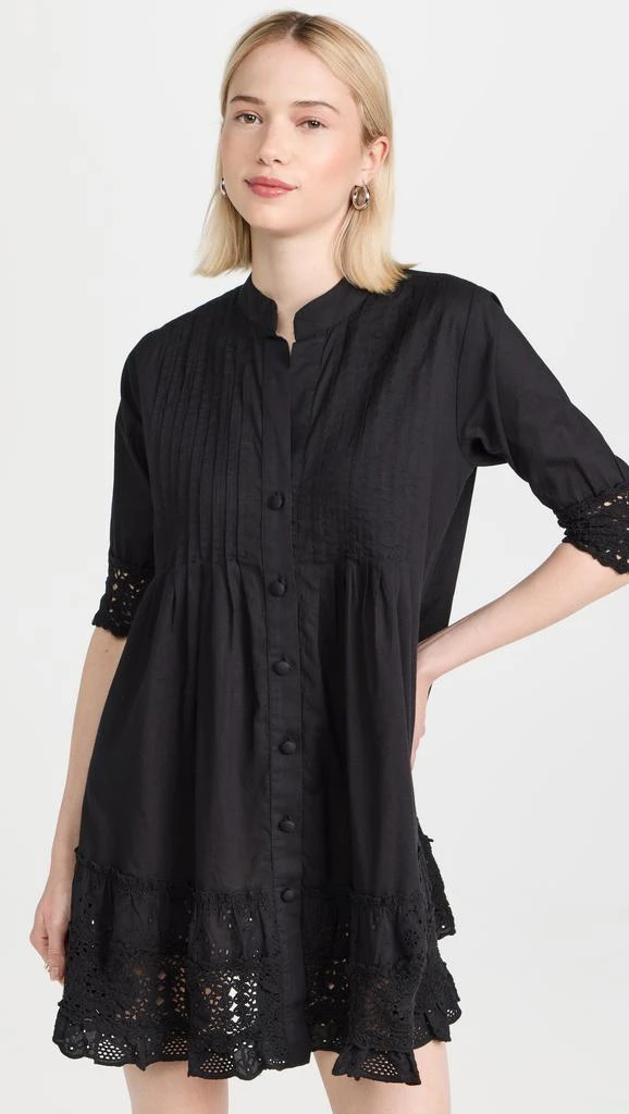 Shoshanna Milos Mini Dress 6