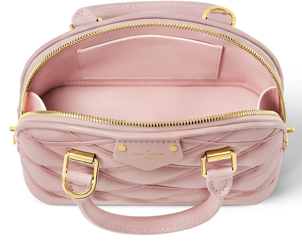 Louis Vuitton Alma BB 5