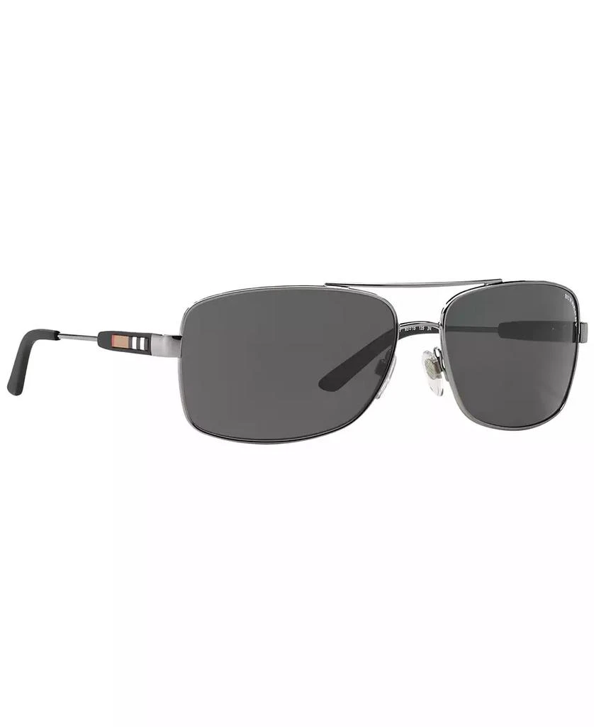 Burberry Sunglasses, BE3074 5