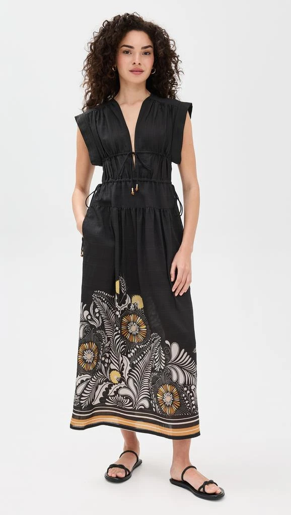 Sabina Musayev Oria Dress 6