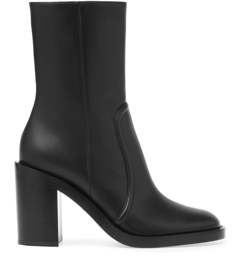 Gianvito Rossi Connes boots 1