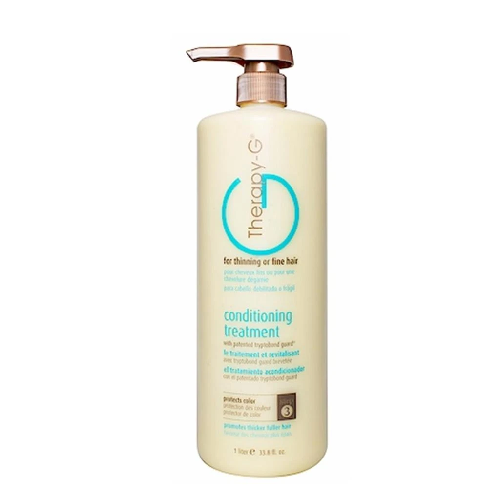 Therapy-g Therapy-G Conditioning Treatment 1 Liter, 33.8 fl oz 1