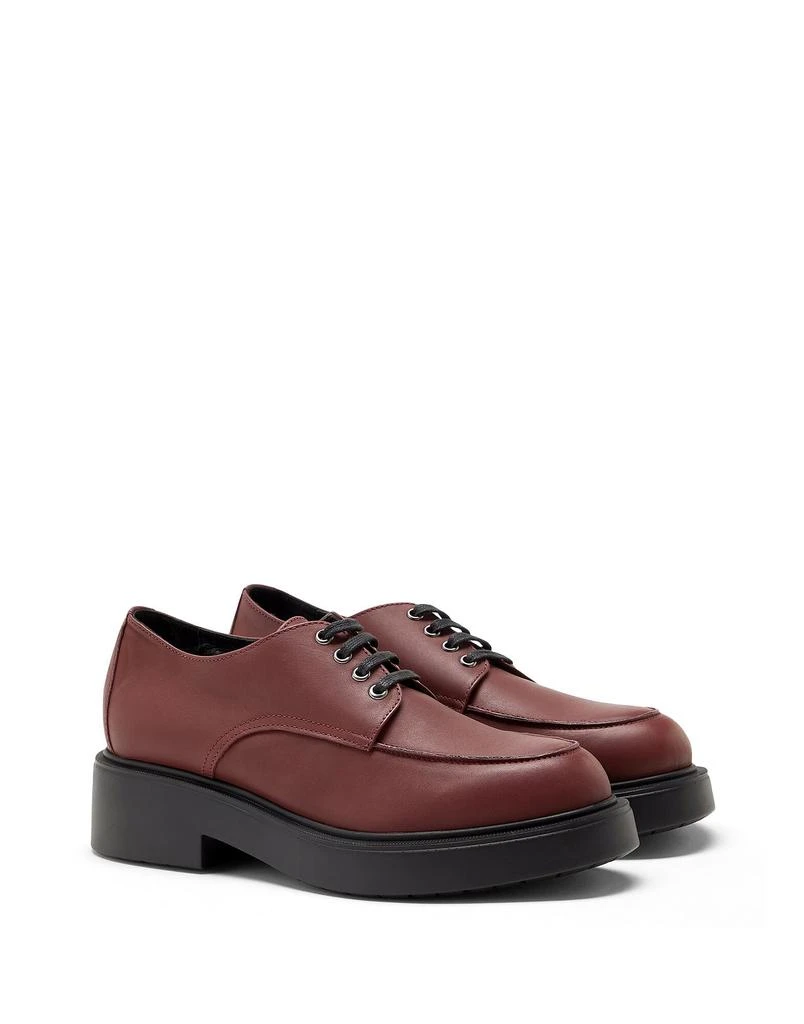 LEONARDO PRINCIPI Laced shoes 3